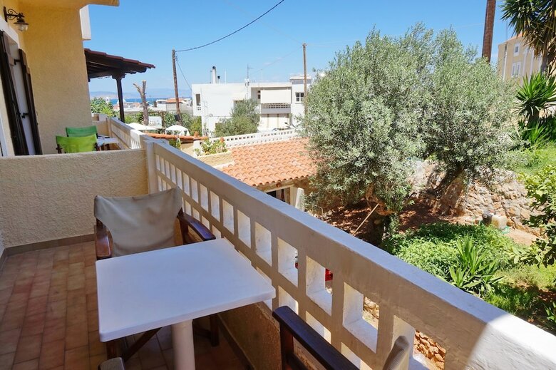 Vasilaras Hotel