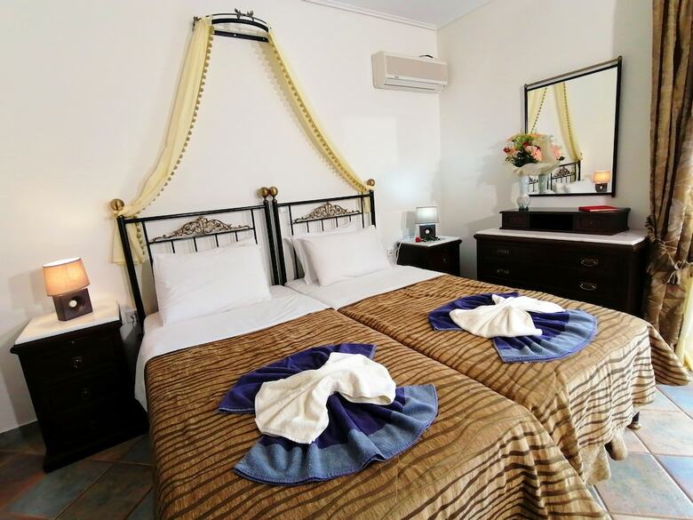 Vasilaras Hotel