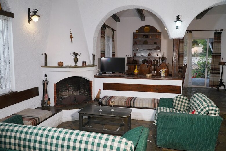 Vasilaras Hotel