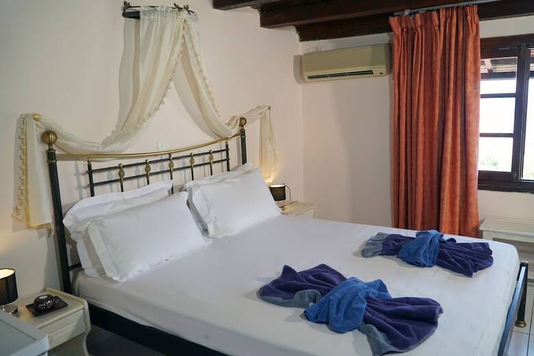 Vasilaras Hotel