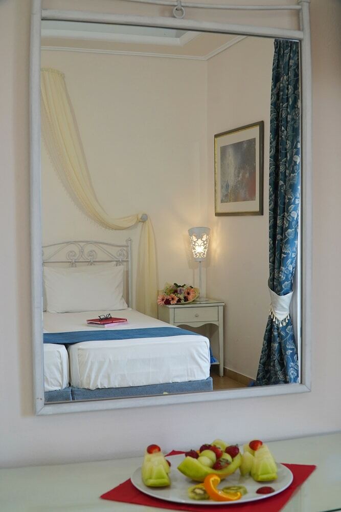 Vasilaras Hotel