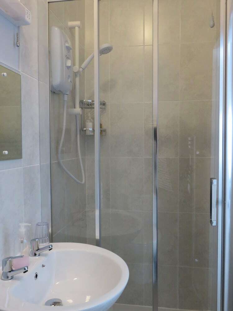 Hotel Claremont Guest House