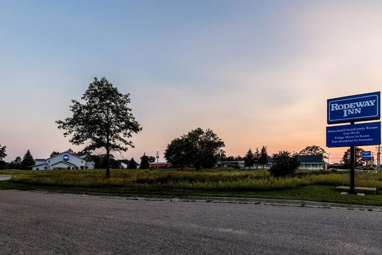 Motel Rodeway Inn