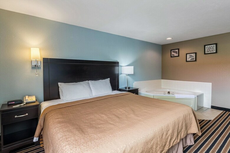 Motel Rodeway Inn