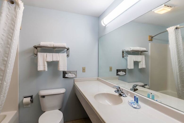 Motel Rodeway Inn