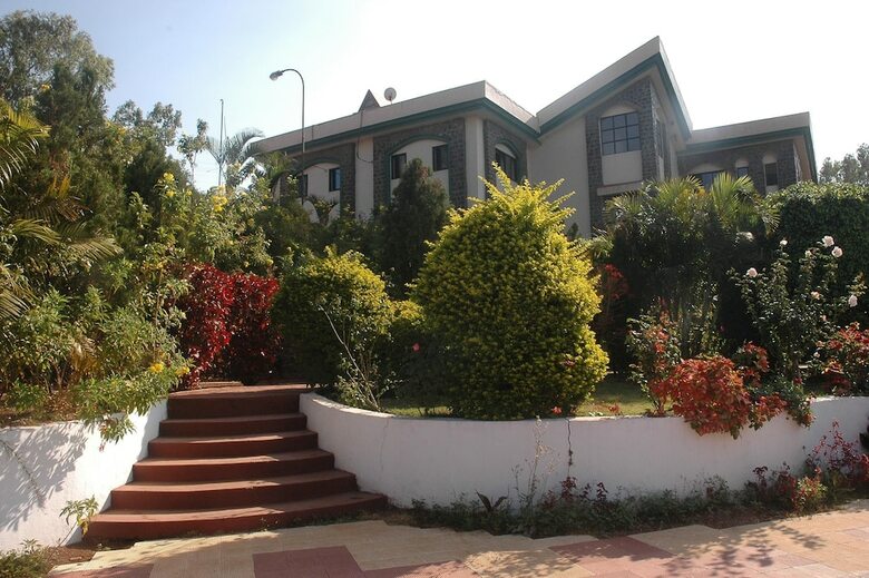 Hotel Blue Country Resort