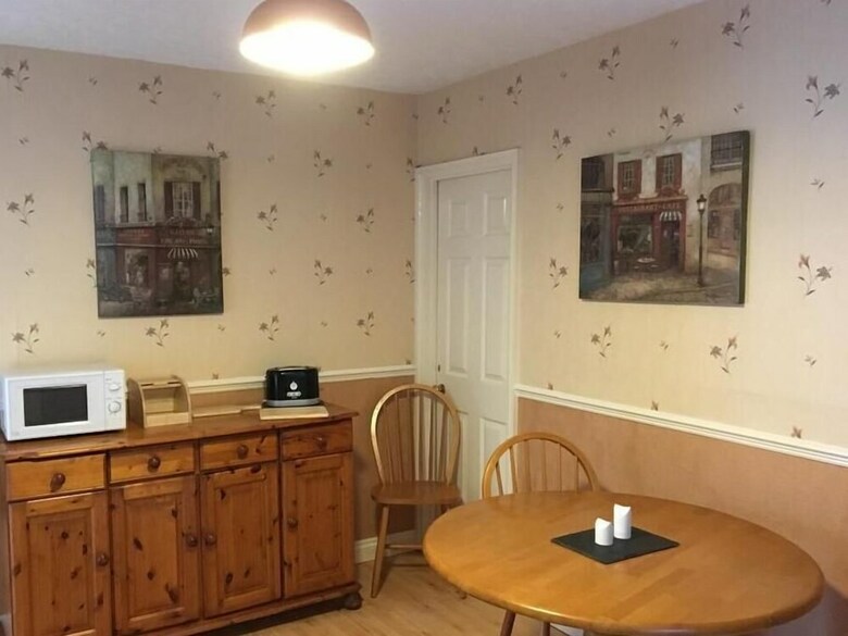 Seafarers Serviced Apartments