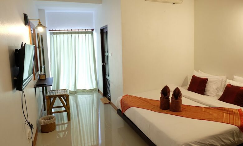Hotel Lanta Residence Boutique
