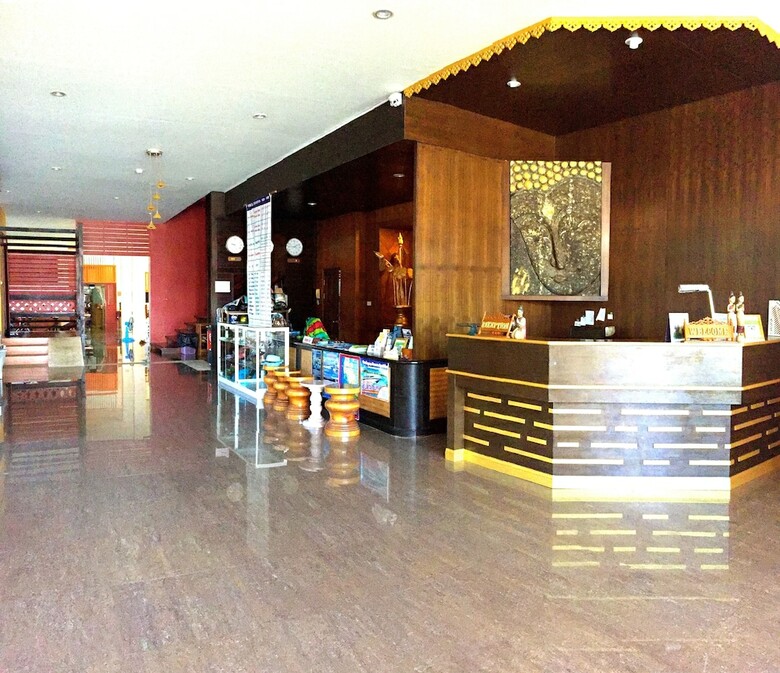 Hotel Lanta Residence Boutique