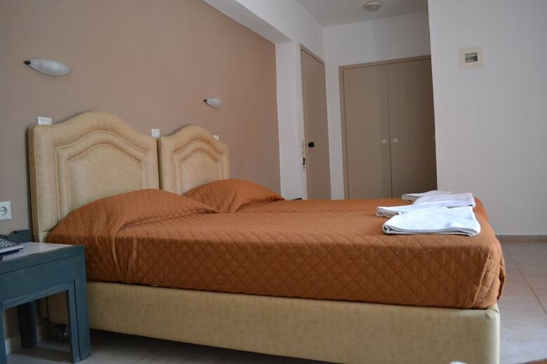 Hotel Palladion