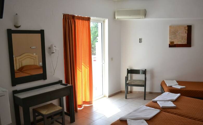 Hotel Palladion