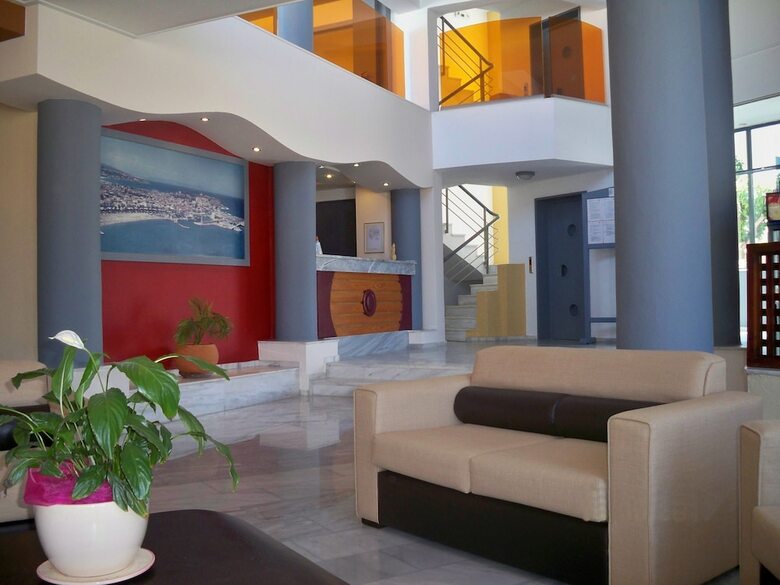 Hotel Palladion