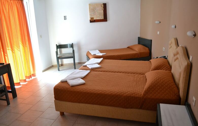 Hotel Palladion