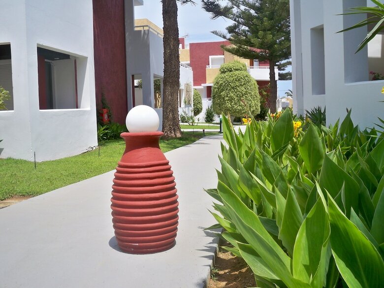 Hotel Palladion