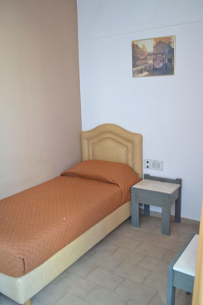Hotel Palladion