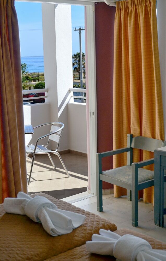 Hotel Palladion