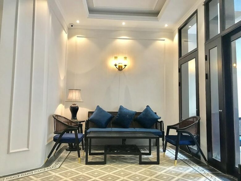 Stelward Prima Hotel - Former Golden Legend