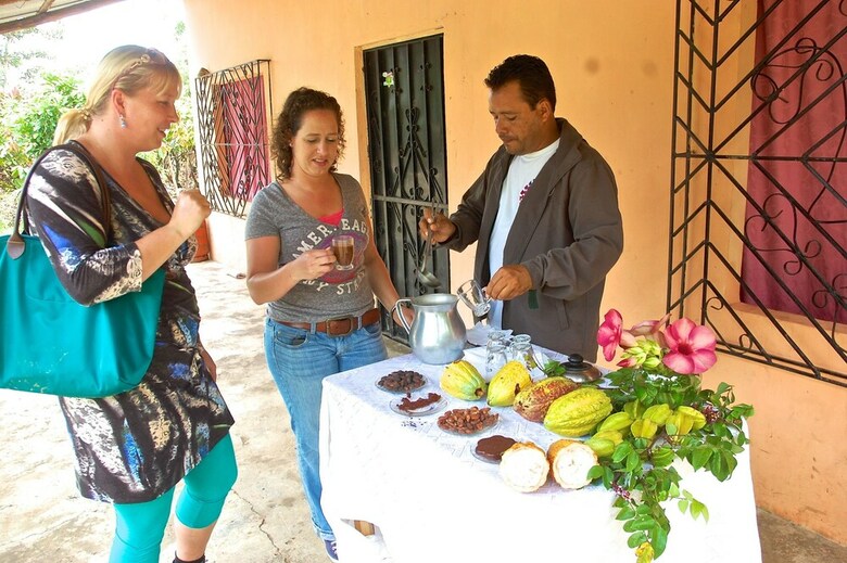 Hostal Finca Monoloco