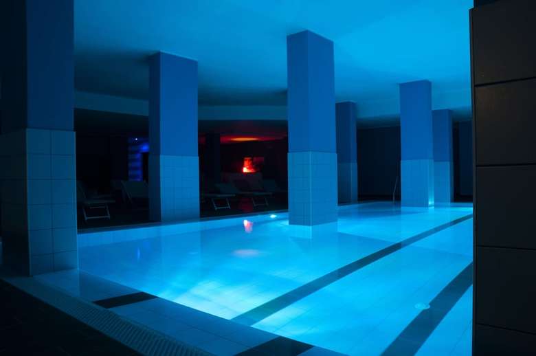 Ai Pozzi Village & Spa Hotel