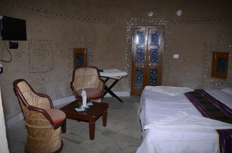 K K Resorts & Camp