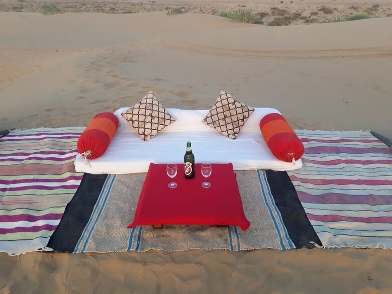 K K Resorts & Camp