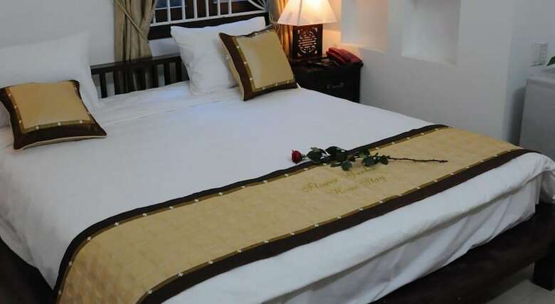 Hotel Flower Garden Homestay