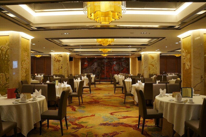 Cavan Hotel