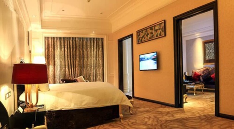 Cavan Hotel