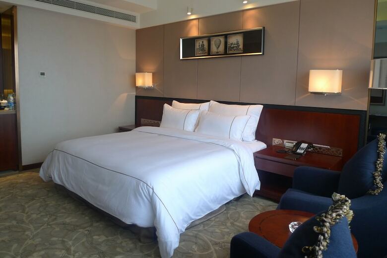 Cavan Hotel