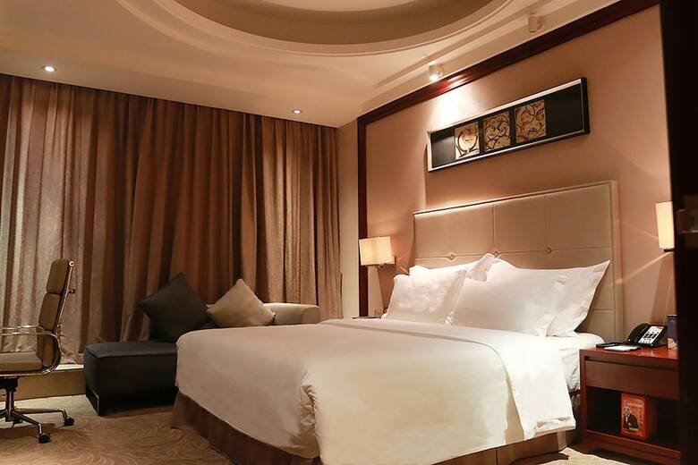 Cavan Hotel