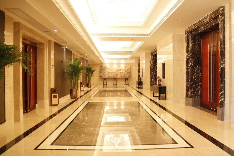 Cavan Hotel