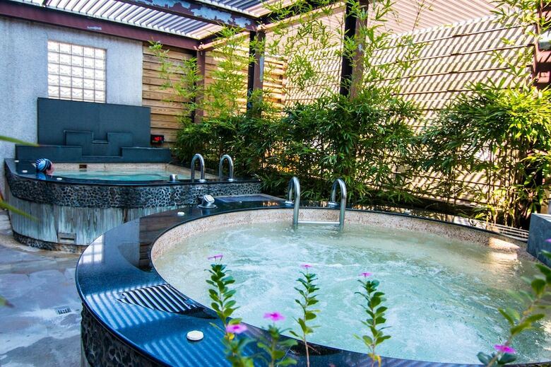 Eastern Hotels & Resorts Yangmei