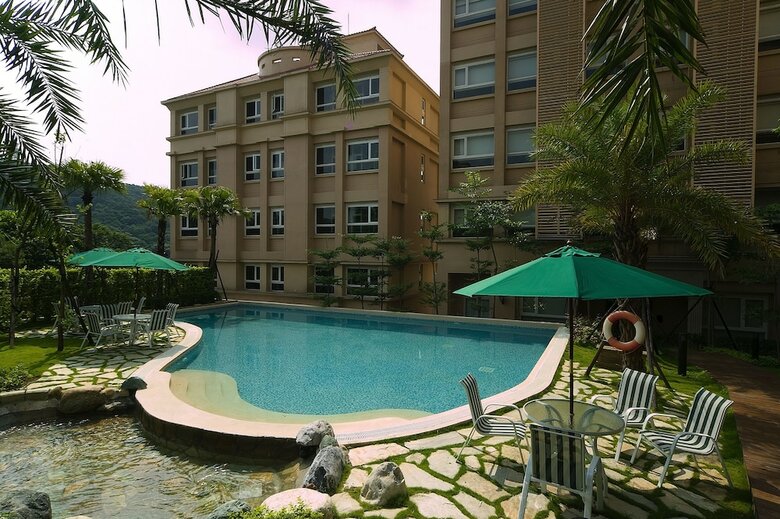 Eastern Hotels & Resorts Yangmei