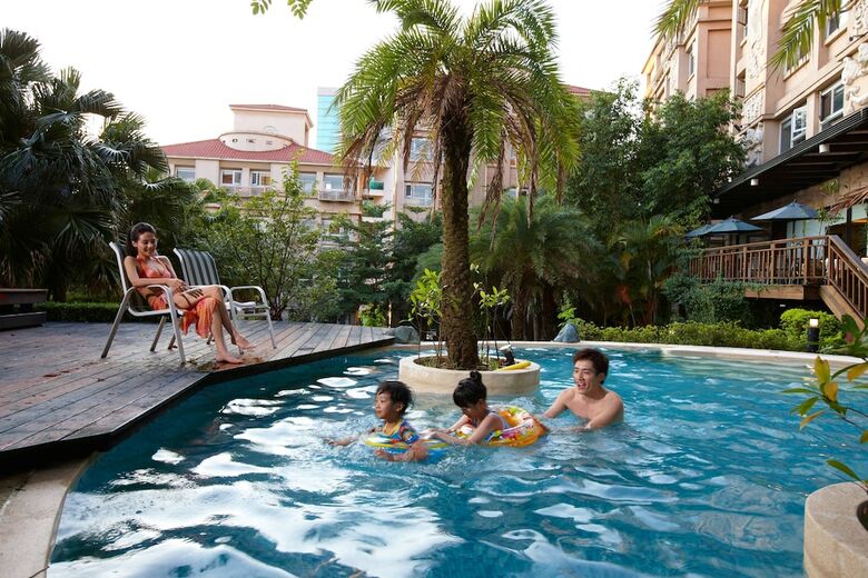 Eastern Hotels & Resorts Yangmei