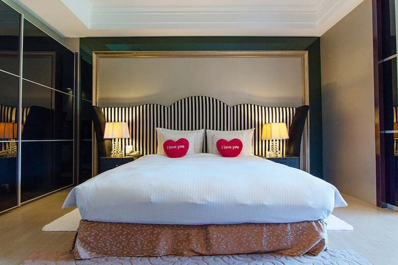 Eastern Hotels & Resorts Yangmei