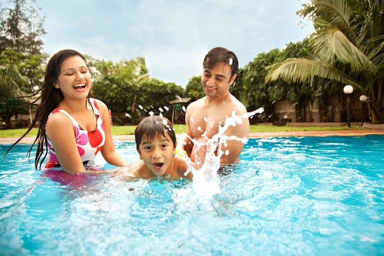 Hotel Sterling Lonavala