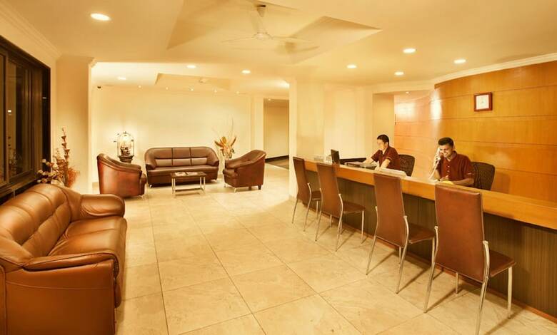 Hotel Sterling Lonavala