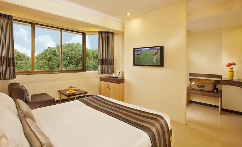 Hotel Sterling Lonavala