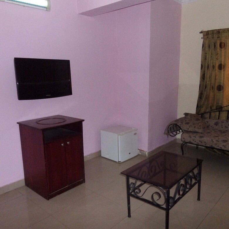 Diplomat Hotel Ikeja