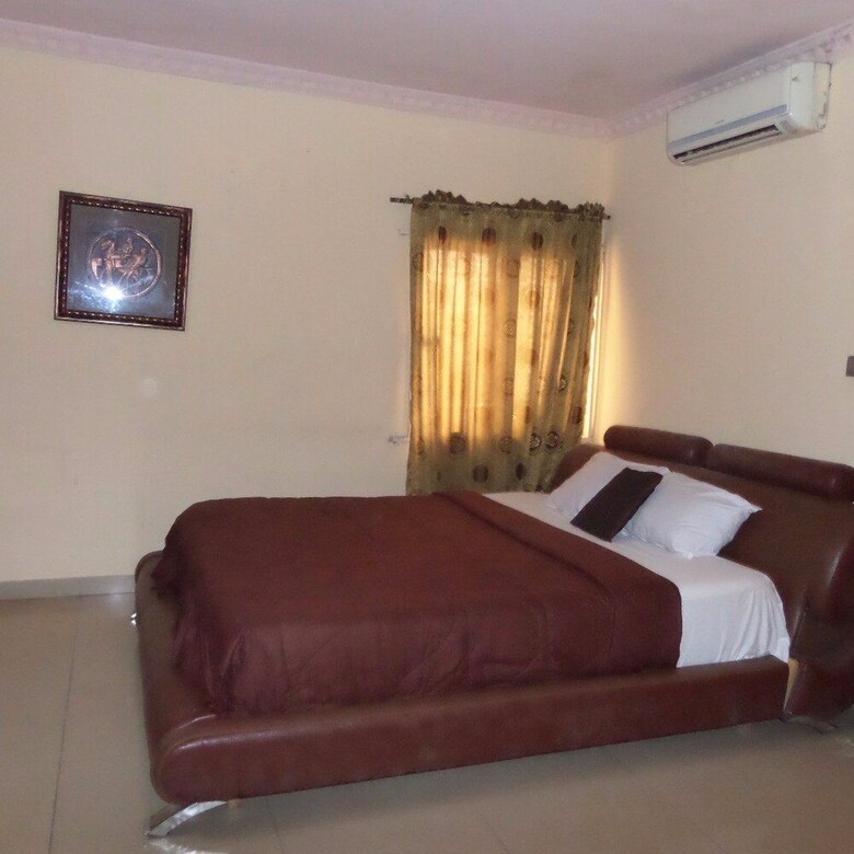 Diplomat Hotel Ikeja