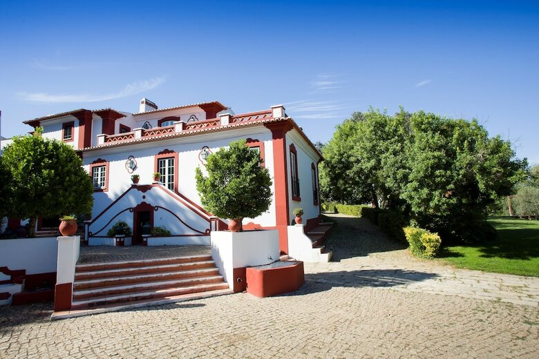 Agroturismo Moinho Do �lamo