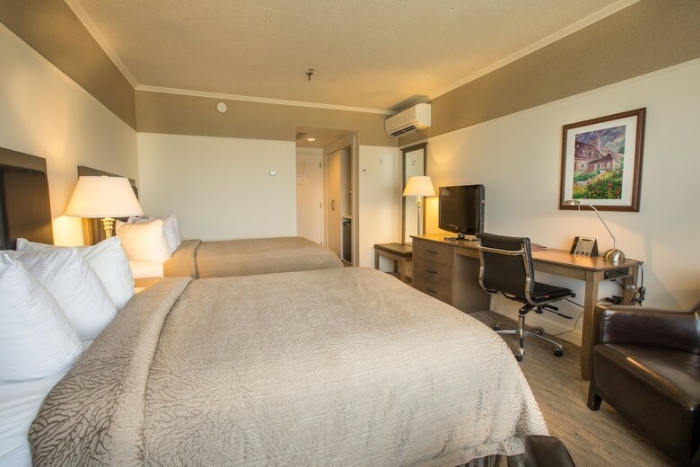 Hotel H�tel Le Manoir