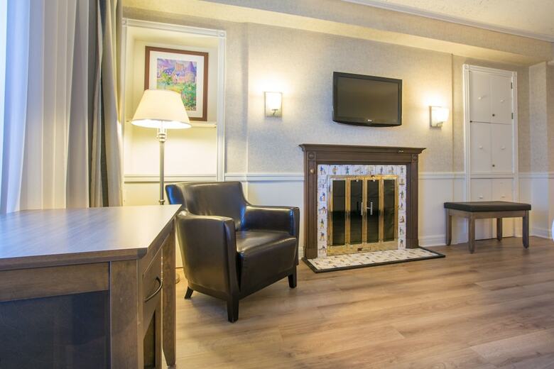 Hotel H�tel Le Manoir