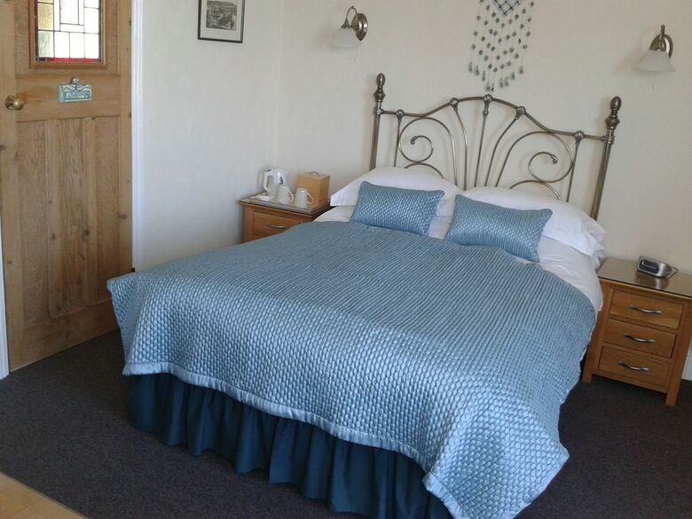 Bed & Breakfast Wild Air