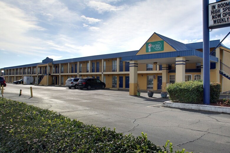Motel Key West Inn Oxford