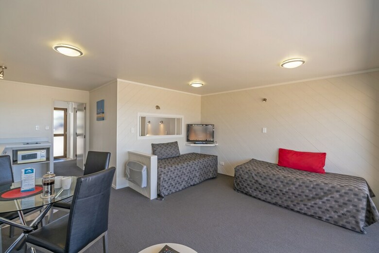 Oceanside Motel