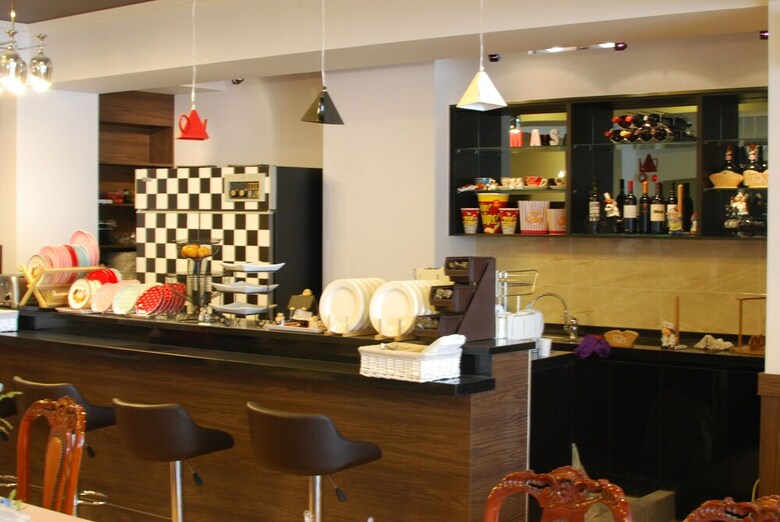 Hostal Funstay Inn Guesthouse