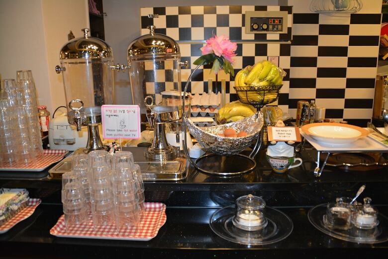 Hostal Funstay Inn Guesthouse