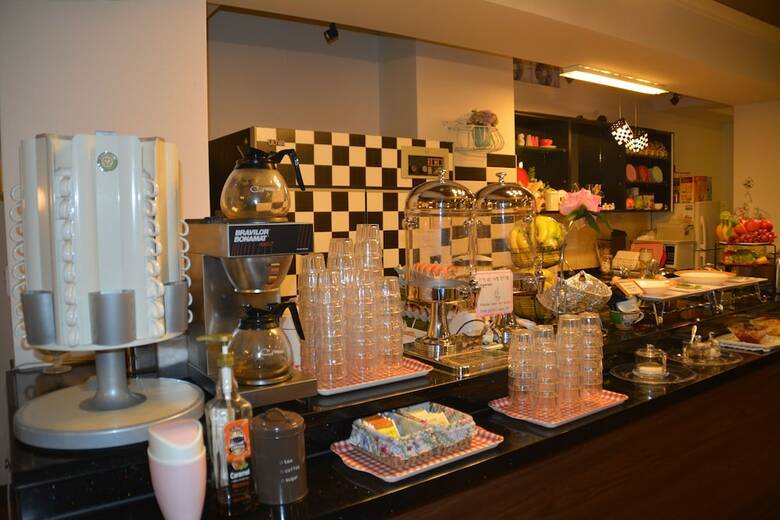 Hostal Funstay Inn Guesthouse