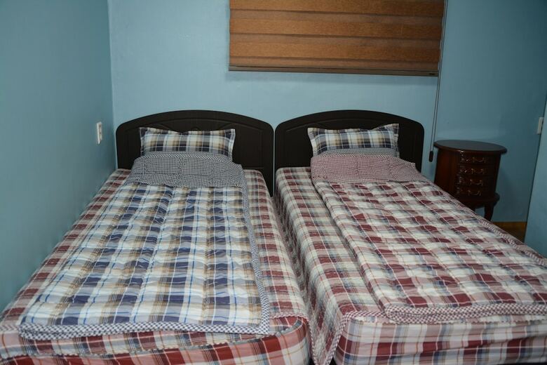 Hostal Funstay Inn Guesthouse